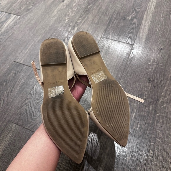 Call it Spring nude Flat Shoes - Picture 3 of 3